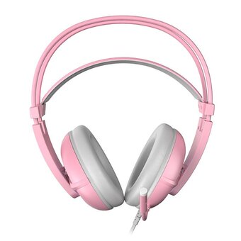  Наушники Somic G238 7.1 розовый 