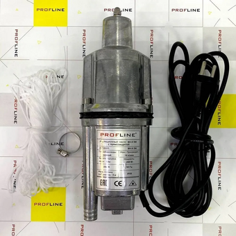  Вибрационный насос Profline BH-H 10M 