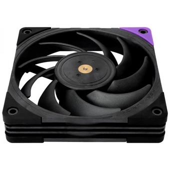  Вентилятор Thermalright TL-B12 Extrem LCP (TRTLB12ELCP) / 120mm PWM 