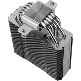  Кулер Thermalright TR-TA120 EX V2 (TRTA120EXV2) LGA115X/1200/1700/AM4/AM5 (120mm PWM Fan, медное основание, 5 тепл. трубок 6мм) 