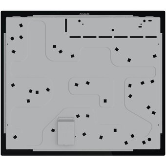  Варочная поверхность Gorenje ECT642BCSCE 
