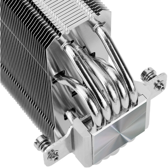  Кулер Thermalright TR-TA120 EX V2 (TRTA120EXV2) LGA115X/1200/1700/AM4/AM5 (120mm PWM Fan, медное основание, 5 тепл. трубок 6мм) 