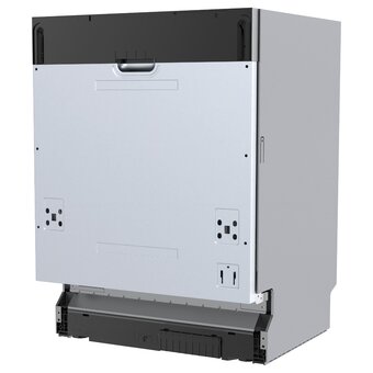  Встраиваемая посудомоечная машина Korting KDI 60984 
