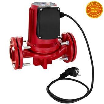  Циркуляционный насос Jemix WRF-40/10 