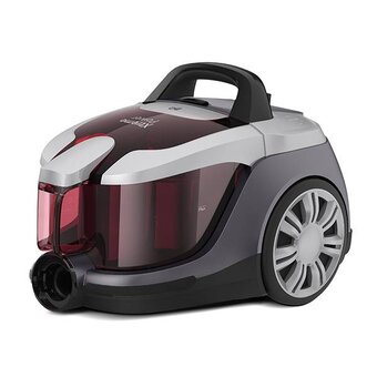  Пылесос BQ VC1610C Gray-Purple 