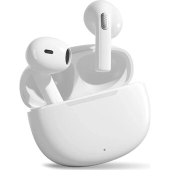  Наушники QCY AilyBuds Lite (BH23QT29A) White 