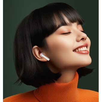  Наушники QCY AilyBuds Lite (BH23QT29A) White 