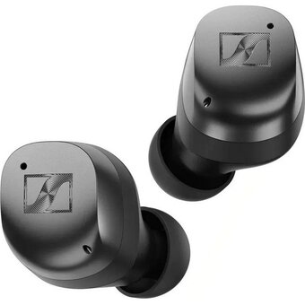  Наушники Sennheiser Momentum True Wireless 4 Graphite MTW4 (700365) 