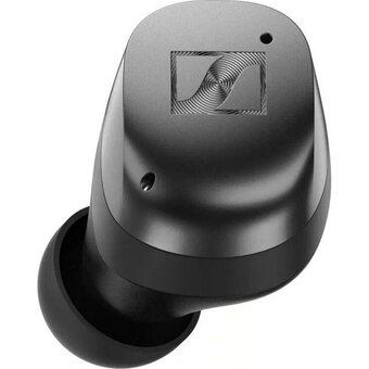  Наушники Sennheiser Momentum True Wireless 4 Graphite MTW4 (700365) 