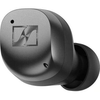  Наушники Sennheiser Momentum True Wireless 4 Graphite MTW4 (700365) 