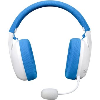  Гарнитура Redragon Ire Pro (71539) белый/синий 