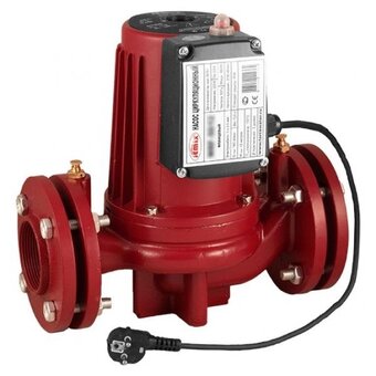  Циркуляционный насос Jemix WRF-40/10 