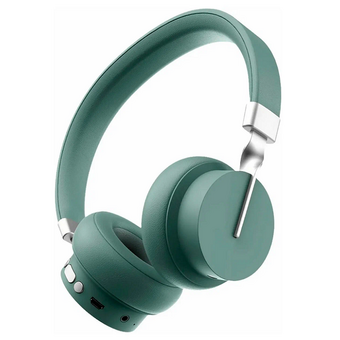  Наушники TFN Nova (TFN-HS-BT500OL) оливковый 