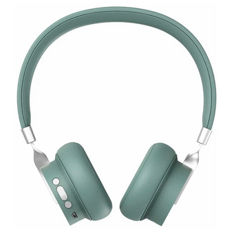  Наушники TFN Nova (TFN-HS-BT500OL) оливковый 