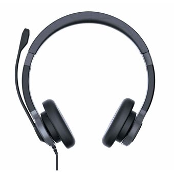  Наушники Accutone ProNC USB Comfort (ZE-UB610MK3-ENC) 