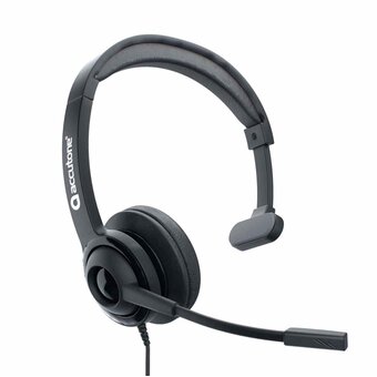  Наушники Accutone MM210 