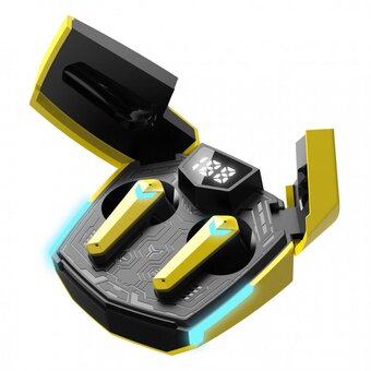  Наушники Canyon GTWS-2 (CND-GTWS2Y) Yellow 