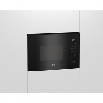  Встраиваемая микроволновая печь Beko BMGB 20212 B 