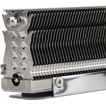  Радиатор для M.2 SSD Thermalright HR-09 2280 / TRHR09.2280 