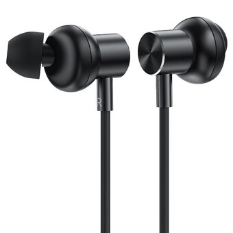  Наушники bluetooth ACEFAST N4 черный 