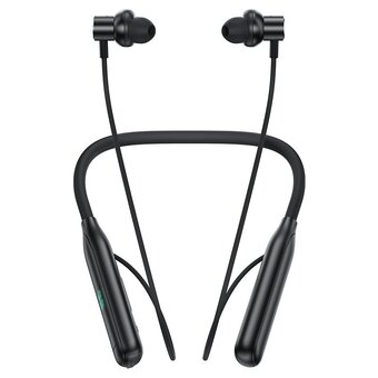  Наушники bluetooth ACEFAST N4 черный 