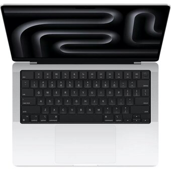  Ноутбук Apple MacBook Pro A2992 M3 Pro (Z1AX0012U) 14" Silver 