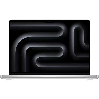  Ноутбук Apple MacBook Pro A2992 M3 Pro (Z1AX0012U) 14" Silver 