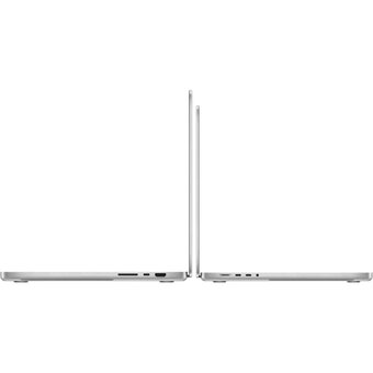  Ноутбук Apple MacBook Pro A2992 M3 Pro (Z1AX0012U) 14" Silver 