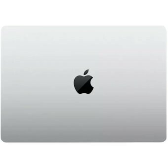  Ноутбук Apple MacBook Pro A2992 M3 Pro (Z1AX0012U) 14" Silver 