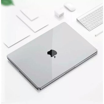  Ноутбук Apple MacBook Pro A2992 M3 Pro (Z1AX0012U) 14" Silver 