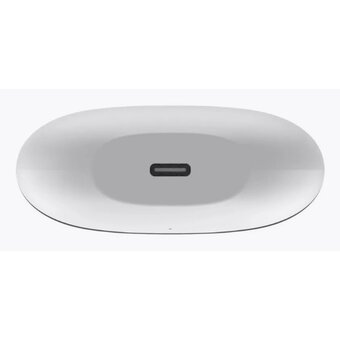  Наушники TECNO BD04 White 
