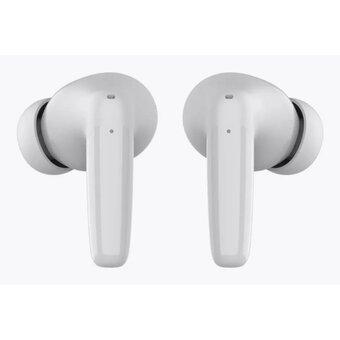  Наушники TECNO BD04 White 