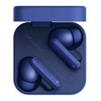  Наушники CMF by Nothing Buds Pro 2 Blue A10600079 