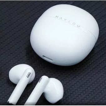  Наушники Haylou X1 Plus White (T013) 