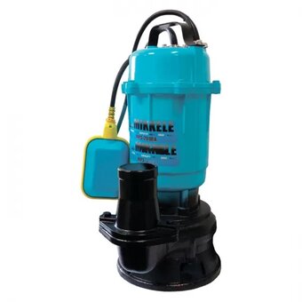  Фекальный насос Mikkeli MPS-2000 A 