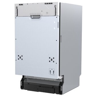  Встраиваемая посудомоечная машина Korting KDI 45557 
