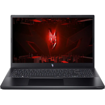  Ноутбук Acer Nitro V15 ANV15-51-75VW (NH.QNASA.002) 