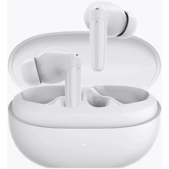 Наушники TECNO BD04 White 