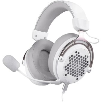  Наушники Redragon Diomedes (71911) белый 