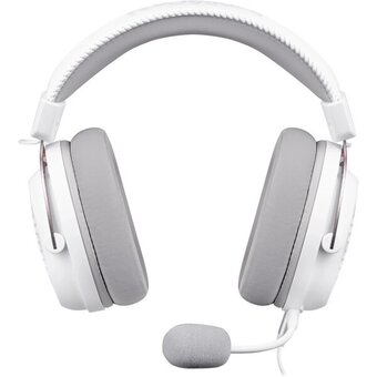  Наушники Redragon Diomedes (71911) белый 