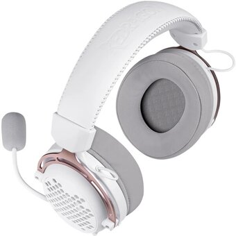  Наушники Redragon Diomedes (71911) белый 