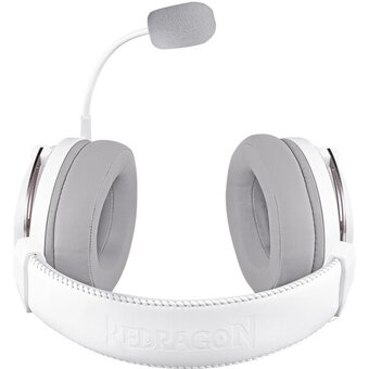  Наушники Redragon Diomedes (71911) белый 