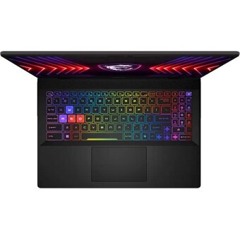  Ноутбук MSI MS-15P2 Sword 16 HX B13VFKG-819XBY (9S7-15P214-819) Cosmos Gray 