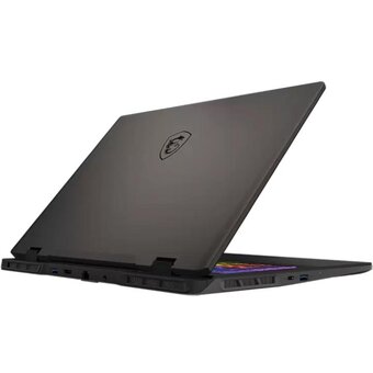  Ноутбук MSI MS-15P2 Sword 16 HX B13VFKG-819XBY (9S7-15P214-819) Cosmos Gray 