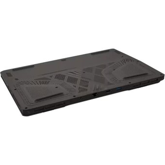  Ноутбук MSI MS-15P2 Sword 16 HX B13VFKG-819XBY (9S7-15P214-819) Cosmos Gray 