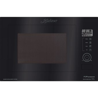  Встраиваемая микроволновая печь Kaiser EM 2510 