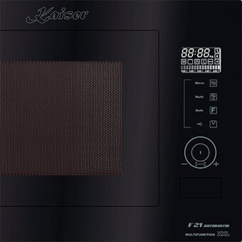  Встраиваемая микроволновая печь Kaiser EM 2510 