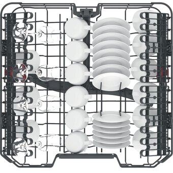  Встраиваемая посудомоечная машина Whirlpool WIC3C34PFES 