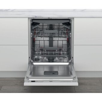  Встраиваемая посудомоечная машина Whirlpool WIC3C34PFES 