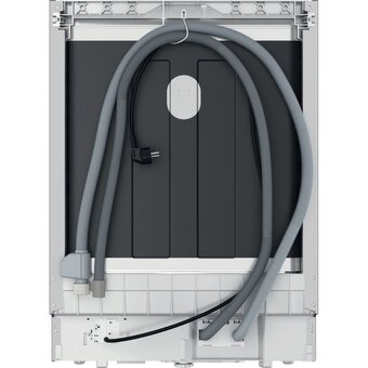  Встраиваемая посудомоечная машина Whirlpool WIC3C34PFES 